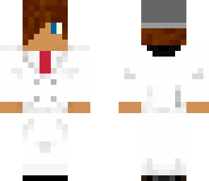 maam white tux