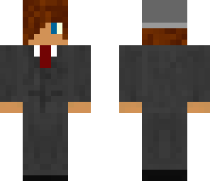maam black tux