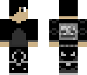 my skin