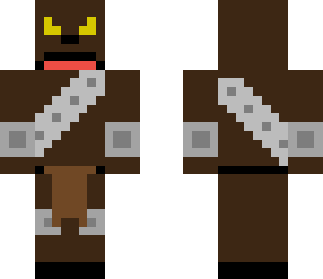 minotaur