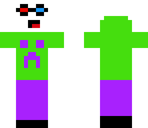 derpy man