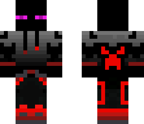 endermannie
