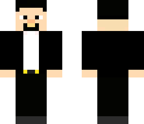 blane3000 busisnessman