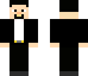 blane3000 busissnesman