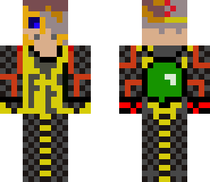 newly skin
