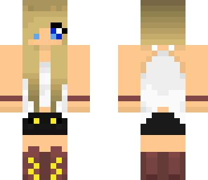 girl