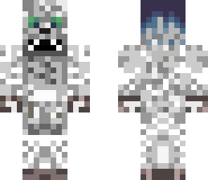 wofnir prototype