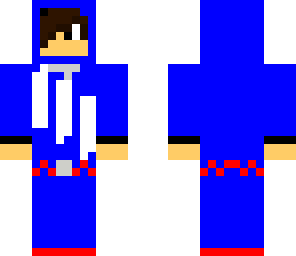blue moderator
