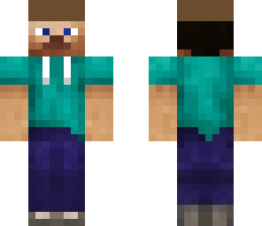 hd steve 1