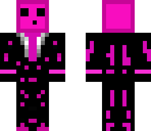 purple slime