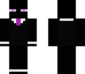 enderman suit