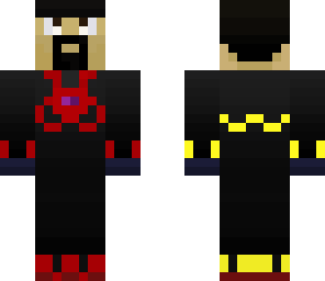 redstone antvenom