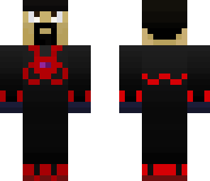 redstone antvenom fixed