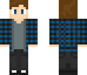 williamclawmith custom skin