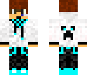 my skin