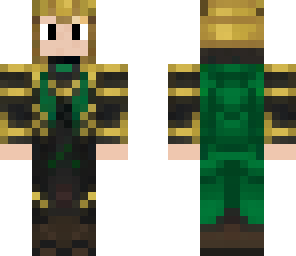 loki