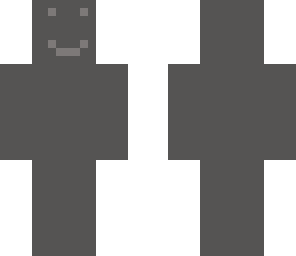 stone man