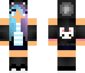 scene girl 4