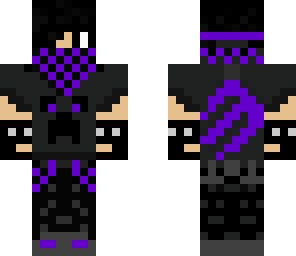 monster energy purple