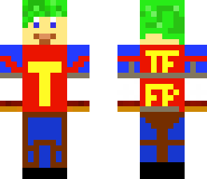 tffp-server skin
