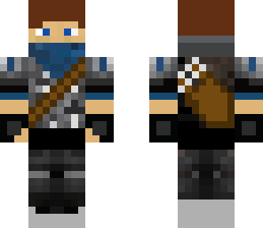 archer 08
