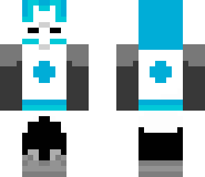 blue knight
