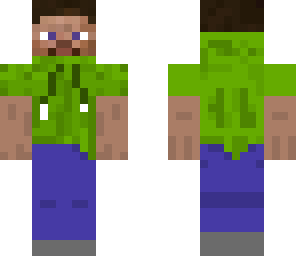 hoodie steve