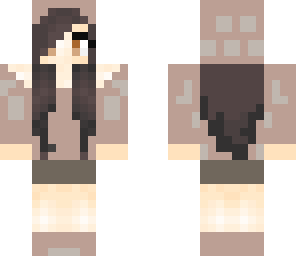 woodland girl 2