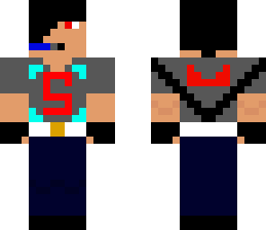 updated planned skin
