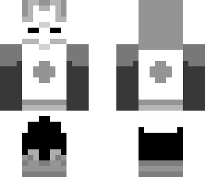 grey knight