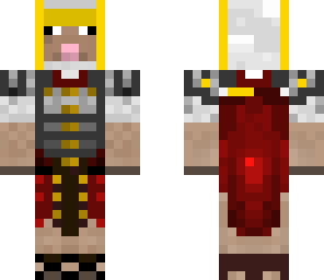 gladiator sheep