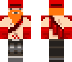 dwarf