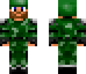 soldier from wwii
