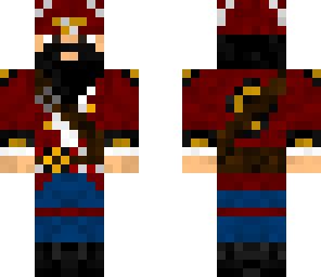pirate