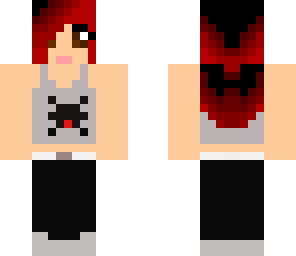 lady spide