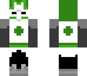 green knight