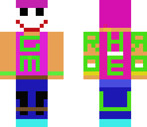 gm_herolls' skin