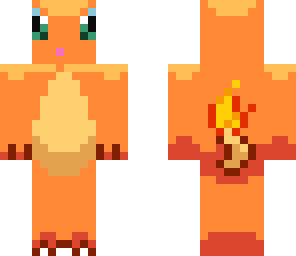 fire pokemon