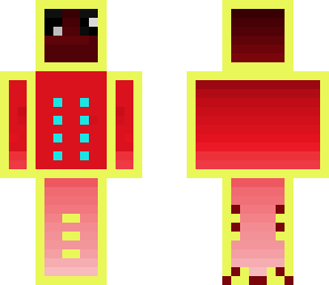 crazy pixel
