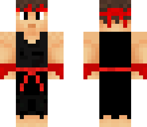 black ryu