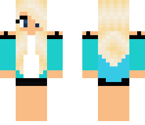 girl