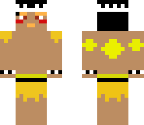 jenava mutant bosjj