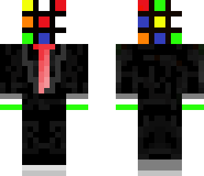 rubik cube