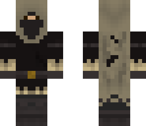 sand assasin