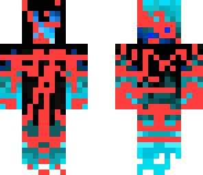 saboteated creeper