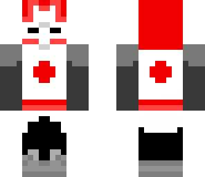 red knight