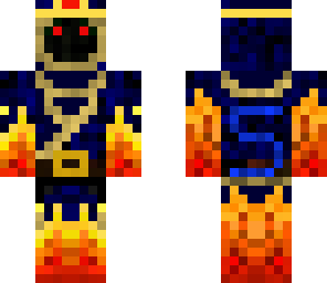 king wizard