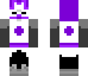 purple knight