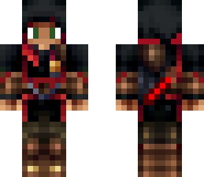 assasin skin