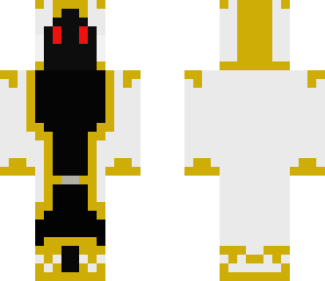 white star